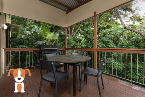 A Beach House - Darwin Holiday 0