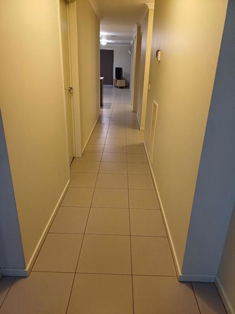 A Beautiful And Spacious Home - Darwin Holiday 0