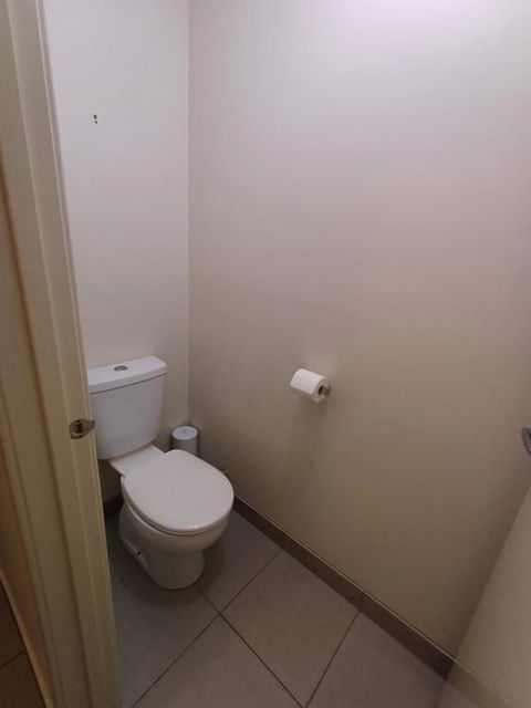 A Beautiful And Spacious Home - Darwin Holiday 1