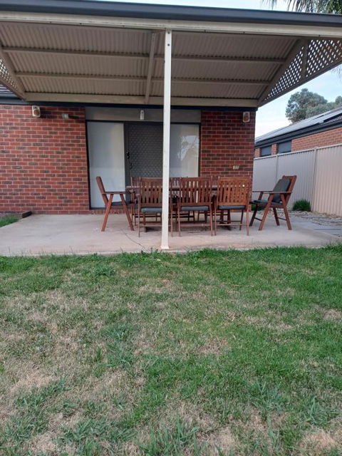 A Beautiful And Spacious Home. - Darwin Holiday 2
