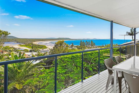 A BIGGER Slice Of Paradise - Darwin Holiday 0