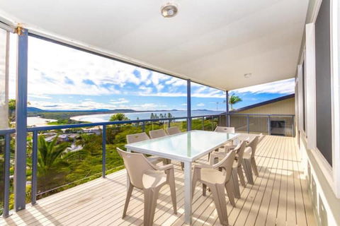 A BIGGER Slice Of Paradise - Darwin Holiday 1