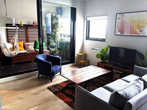 A Boutique Hideaway In The Heart Of Fitzroy - Darwin Holiday 0