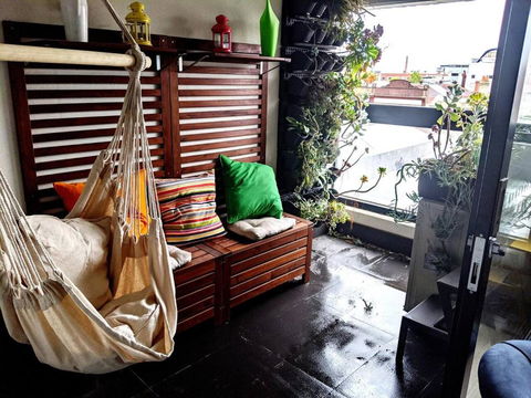 A Boutique Hideaway In The Heart Of Fitzroy - Darwin Holiday 2