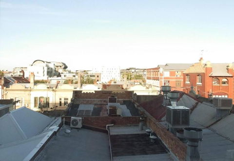 A Boutique Hideaway In The Heart Of Fitzroy - Darwin Holiday 4