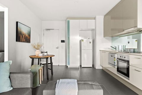 A Central Apt Right Next To Southern Cross - Darwin Holiday 3