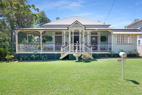 A Charming Queenslander - Darwin Holiday 0