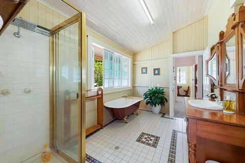 A Charming Queenslander - Darwin Holiday 3