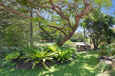 A Charming Queenslander - Darwin Holiday 1