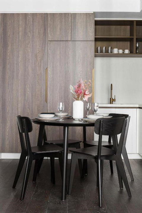 A Chic 2BR Apt Right Next To Melbourne Central - Darwin Holiday 1