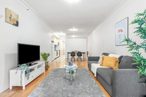 A Chic Studio Right Next To Darling Harbour - Darwin Holiday 0