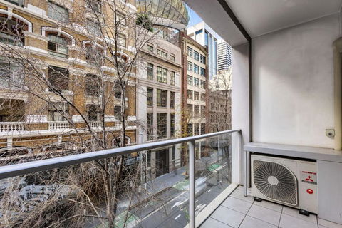 A Chic Studio Right Next To Darling Harbour - Darwin Holiday 3