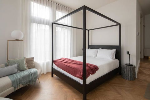 A City-centre Studio For Savvy Business Travellers - Darwin Holiday 1