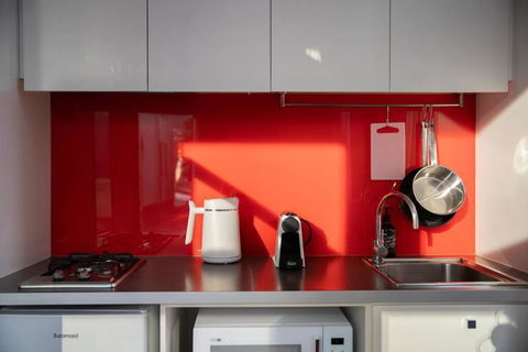 A City-centre Studio For Savvy Business Travellers - Darwin Holiday 2