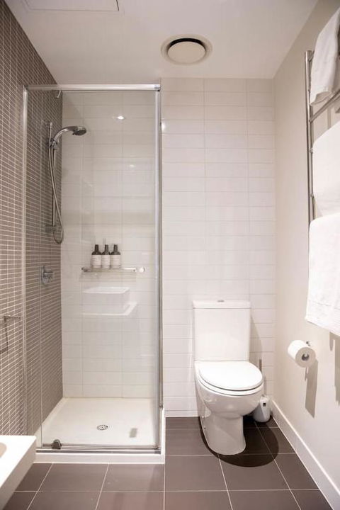 A City-centre Studio For Savvy Business Travellers - Darwin Holiday 4