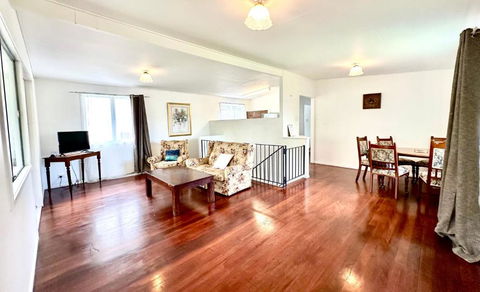A Comfortable House Close To Westfield - Darwin Holiday 1