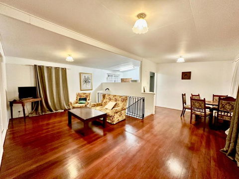 A Comfortable House Close To Westfield - Darwin Holiday 0