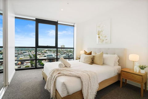A Comfortable Stay Awaits You In Southbank - Darwin Holiday 1