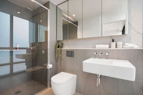 A Comfortable Stay Awaits You In Southbank - Darwin Holiday 4
