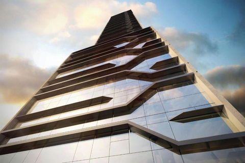 A Comfy 2BR Apt Next To QV & Melbourne Central - Darwin Holiday 2