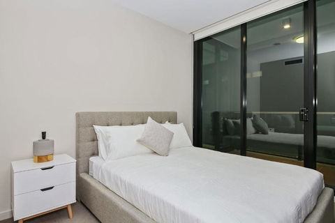 A Comfy Albert Park Apt Next To Grand Prix Circuit - Darwin Holiday 3