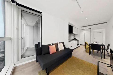 A Comfy Apt Next To Southern Cross FREE Parking - Darwin Holiday 4