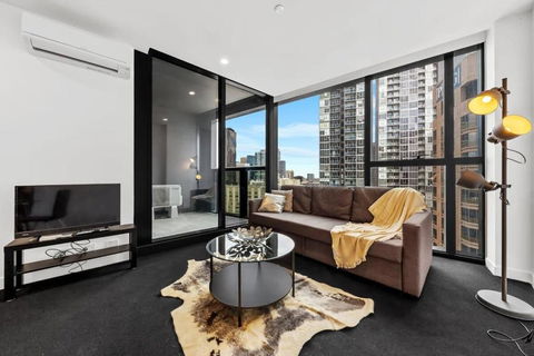 A Comfy Apt Only A 5-min Walk To Victoria Market - Darwin Holiday 2