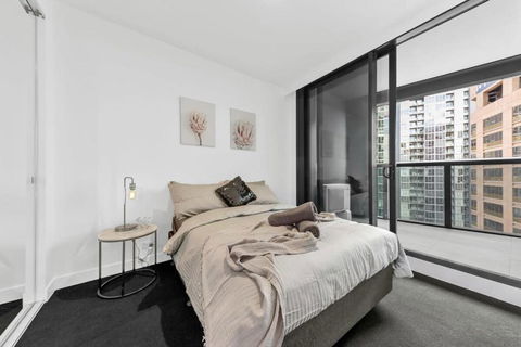 A Comfy Apt Only A 5-min Walk To Victoria Market - Darwin Holiday 4