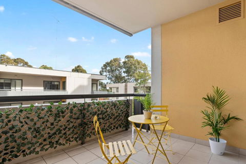 A Comfy & Cozy 2BR Apt Near Flemington Races - Darwin Holiday 0