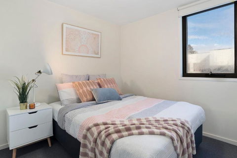 A Comfy & Cozy 2BR Apt Near Flemington Races - Darwin Holiday 3