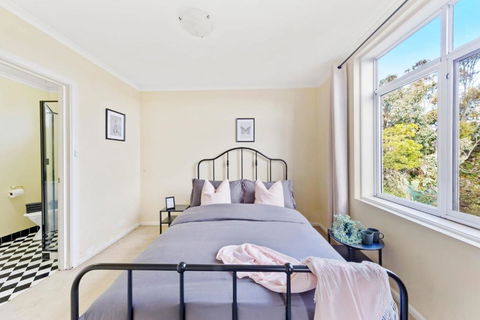 A Comfy & Cozy Apt In Clifton Hill FREE Parking - Darwin Holiday 0
