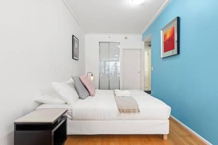 A Comfy Studio For 5 Next To Darling Harbour - Darwin Holiday 3