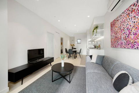 A Cosmopolitan Hub In CBD Centre - Darwin Holiday 2