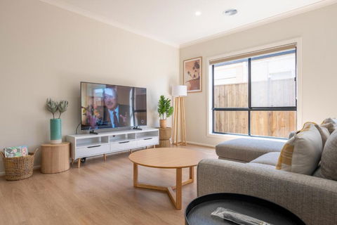 A Cosy 5Beds House In The Clyde - Darwin Holiday 1