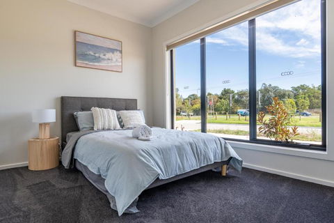A Cosy 5Beds House In The Clyde - Darwin Holiday 3