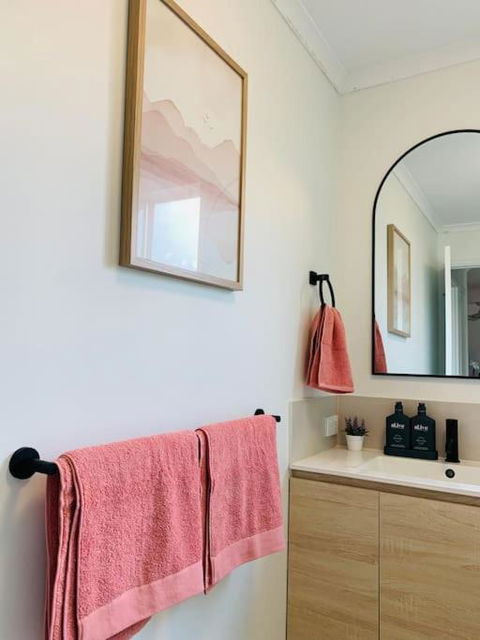 A Cosy And Peaceful Apartment In The Heart Of Yandina - Darwin Holiday 1