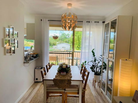 A Cosy And Peaceful Apartment In The Heart Of Yandina - Darwin Holiday 2