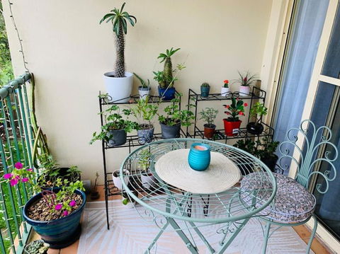 A Cosy And Peaceful Apartment In The Heart Of Yandina - Darwin Holiday 3