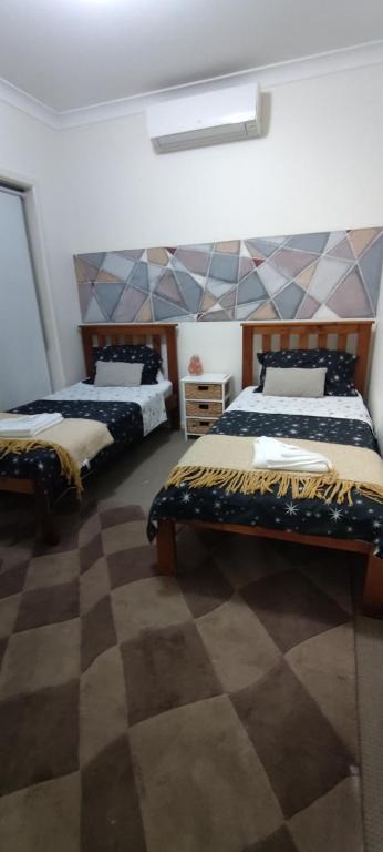 A Cosy Villa, Close To All Essentials - Darwin Holiday 0