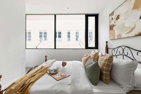 A Cozy 2BR Apt Near Southern Cross FREE Parking - Darwin Holiday 1