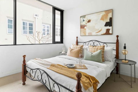 A Cozy 2BR Apt Near Southern Cross FREE Parking - Darwin Holiday 3