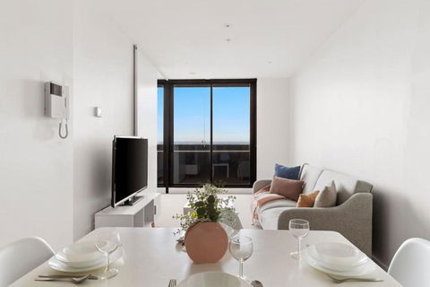 A Cozy 2BR Apt With Free WiFi In Prime Melbourne - Darwin Holiday 0