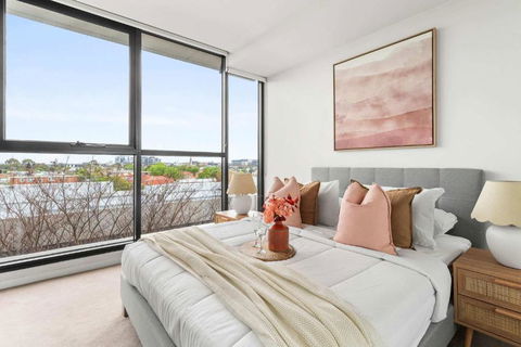 A Cozy 2BR Home Next To The Yarra River - Darwin Holiday 0