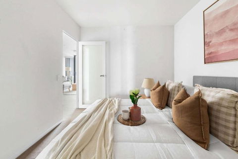 A Cozy 2BR Home Next To The Yarra River - Darwin Holiday 4