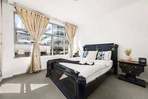 A Cozy Apt For 6 Right Next To Darling Harbour - Darwin Holiday 0
