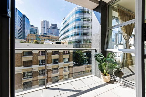 A Cozy Apt For 6 Right Next To Darling Harbour - Darwin Holiday 3
