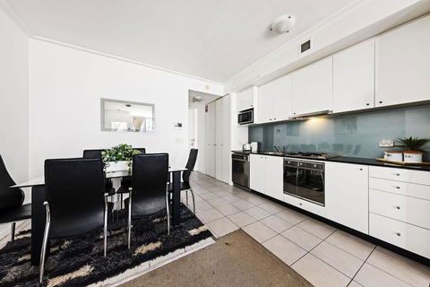 A Cozy Apt For 6 Right Next To Darling Harbour - Darwin Holiday 1