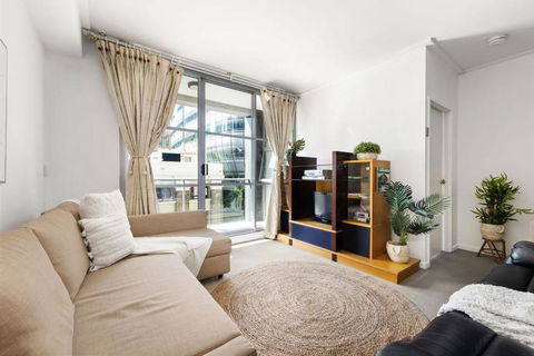 A Cozy Apt For 6 Right Next To Darling Harbour - Darwin Holiday 4