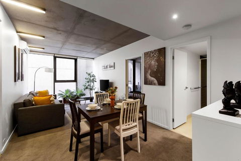 A Cozy Apt Near Grand Prix Circuit FREE Parking - Darwin Holiday 1