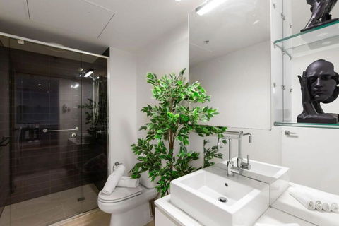 A Cozy Apt Near Grand Prix Circuit FREE Parking - Darwin Holiday 3